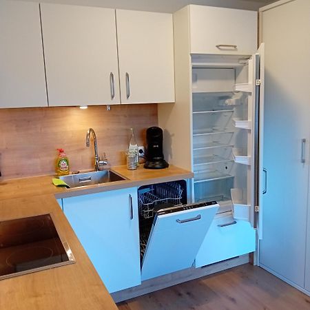 Beim Broi Inkl Chiemgau-Karte Apartment Ruhpolding Ngoại thất bức ảnh
