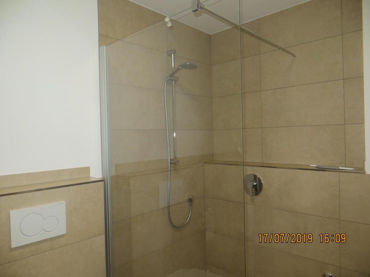 Beim Broi Inkl Chiemgau-Karte Apartment Ruhpolding Ngoại thất bức ảnh